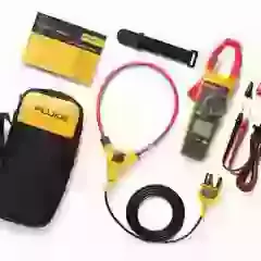 Fluke 376-FC Current Clamp 2500A with iFlex
